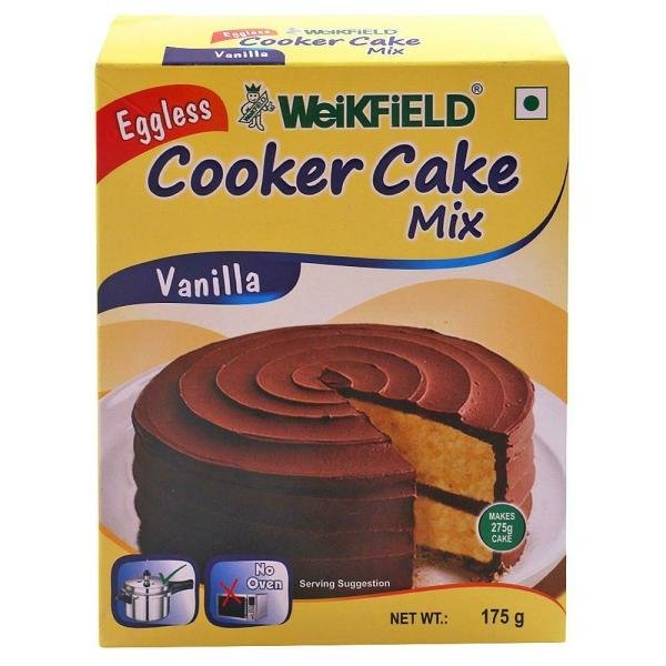 weikfield eggless vanilla cooker cake mix 150 g product images o491107258 p491107258 0 202203152253
