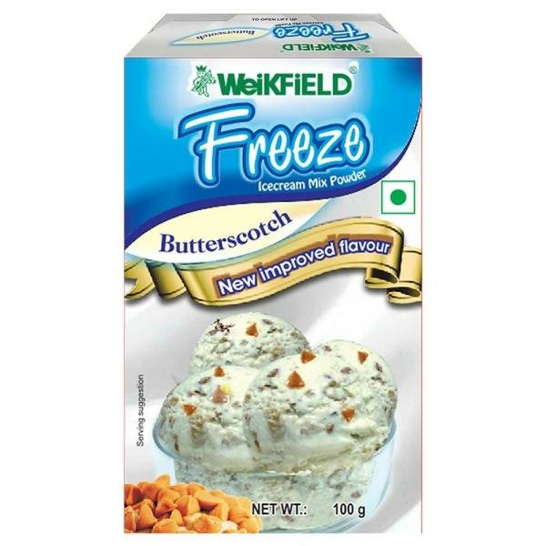weikfield freeze butterscotch icecream mix powder 100 g product images o490064701 p490064701 0 202203171005