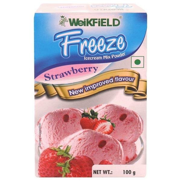 weikfield freeze strawberry icecream mix powder 100 g product images o490064699 p590067233 0 202203150242