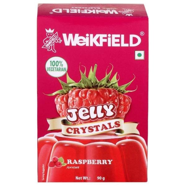 weikfield raspberry jelly crystals 90 g product images o490064687 p490064687 0 202203151009