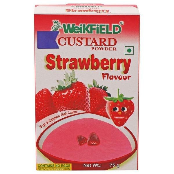 weikfield strawberry custard powder 75 g product images o491043809 p491043809 0 202203150839