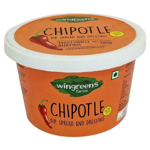 wingreens farms chipotle dip 180 g product images o491584197 p590119884 0 202203152304