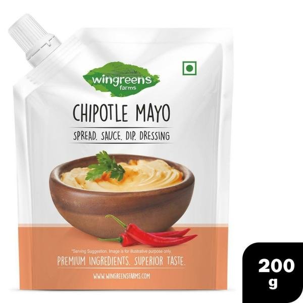 wingreens farms chipotle mayo 200 g product images o492390762 p590824834 0 202203170758