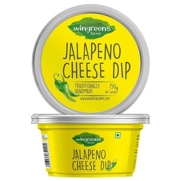 wingreens farms jalapeno cheese dip 150 gm product images o491279054 p590123085 0 202203170331