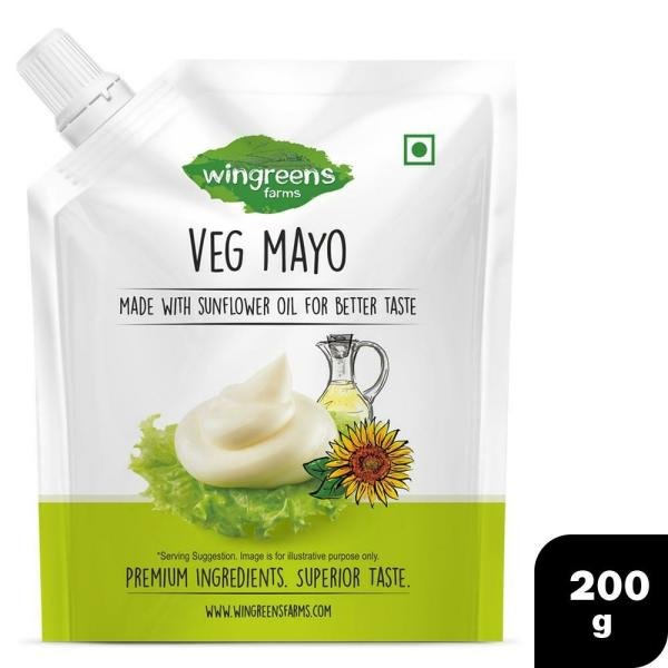 wingreens farms veg mayo 200 g product images o492390768 p590822038 0 202203170322