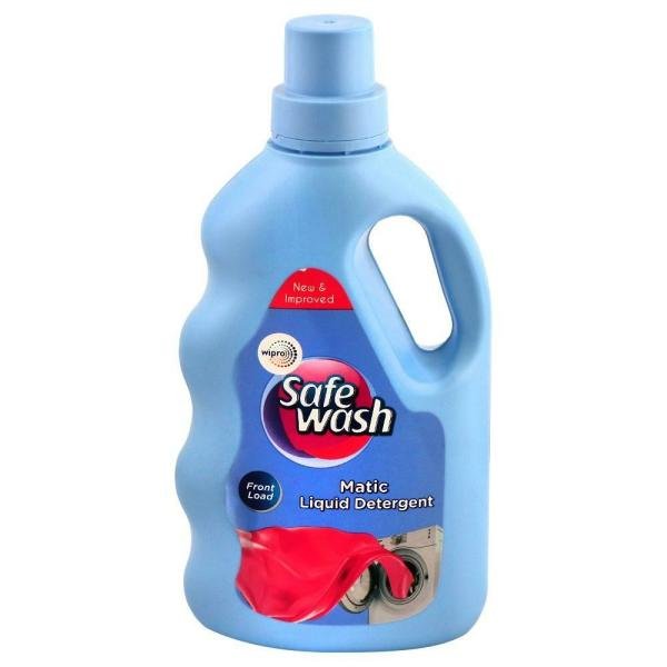 wipro safewash matic front load liquid detergent 1 kg product images o491466760 p491466760 0 202203170908