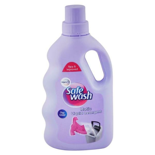 wipro safewash matic top load liquid detergent 1 kg product images o491466758 p491466758 0 202203171030
