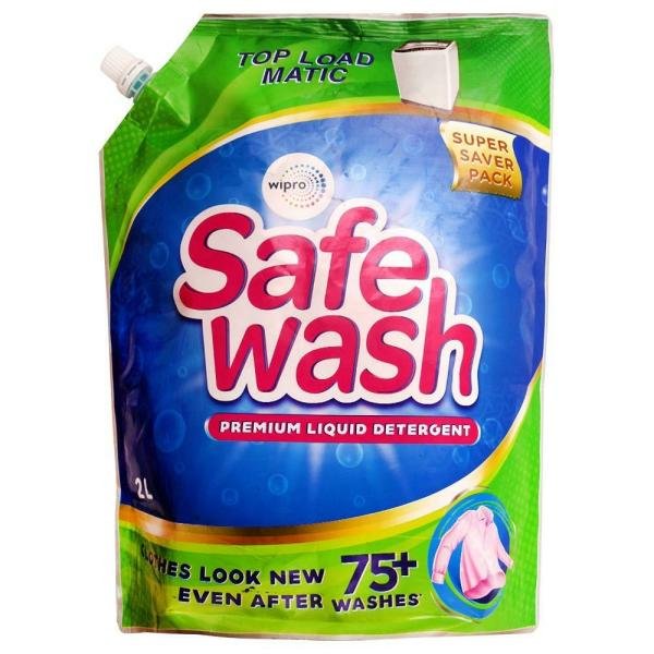 wipro safewash matic top load liquid detergent 2 l product images o491631749 p491631749 0 202203150625