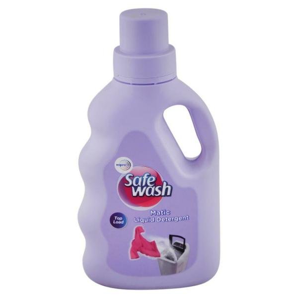 wipro safewash matic top load liquid detergent 500 g product images o491466759 p491466759 0 202203170556