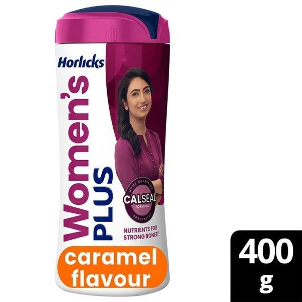 women s horlicks caramel 400 g product images o490766749 p490766749 0 202203150519
