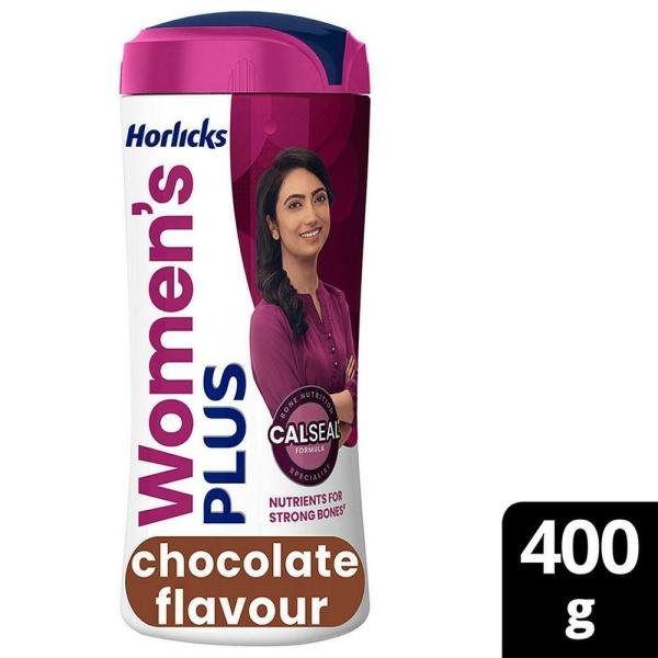 women s horlicks chocolate 400 g product images o490766750 p490766750 0 202203170954