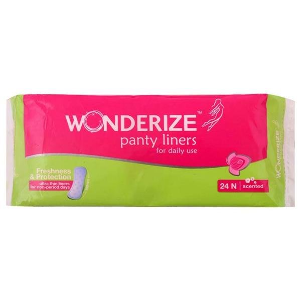wonderize ultra thin scented pantyliners 24 pcs product images o491487955 p590032447 0 202203170856
