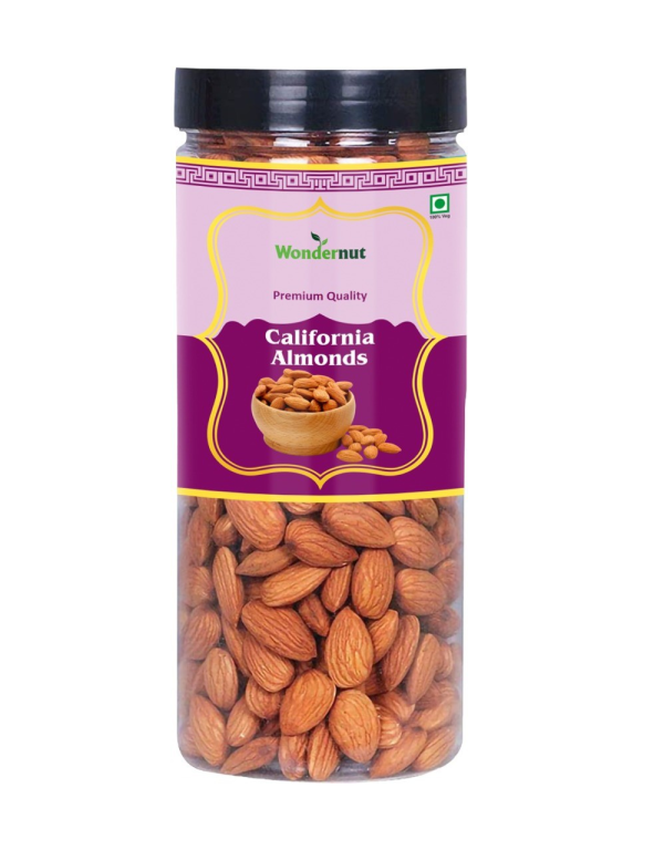 wondernut 100 natural premium californian almonds 1 kg product images orvixty2jdx p591128088 0 202202261556