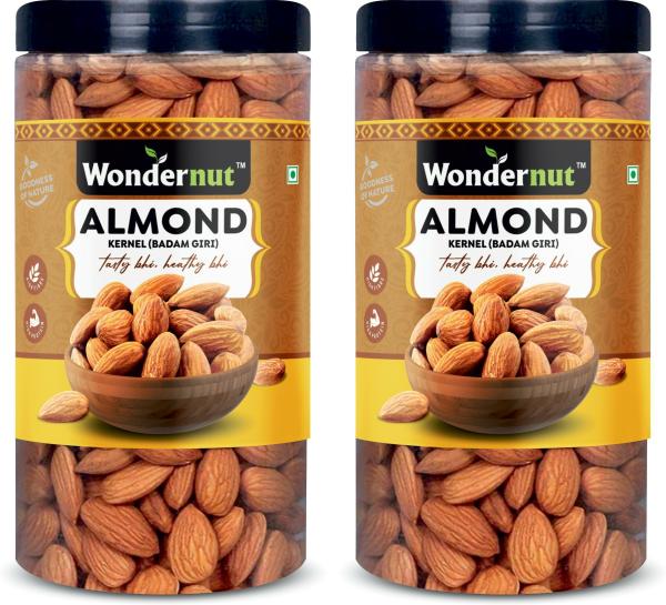 wondernut premium california almond badam 500 g pack of 2 product images orvecrafv5v p591128101 0 202202261557