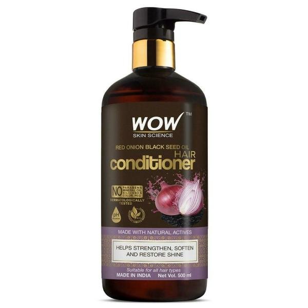 wow skin science red onion black seed oil conditoner 500 ml product images o492367828 p590802910 0 202203141955