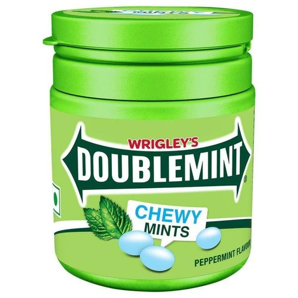 wrigley s doublemint peppermint chewy mints 80 85 g product images o491457934 p590033994 0 202203150352
