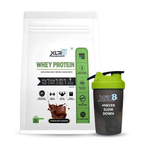 xlr8 whey protein with 24 g protein 5 4 g bcaa with shaker chocolate 4 lb product images orvj0d9cqnb p591014898 0 202201271427