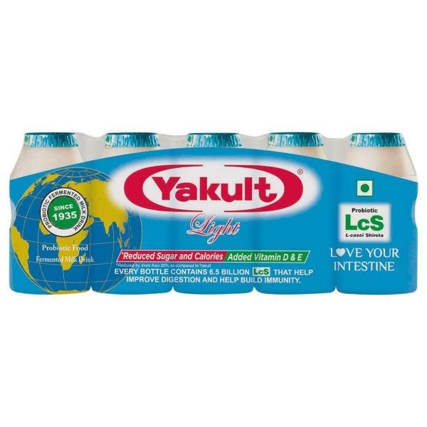 yakult light probiotic drink 325 ml bottle product images o491416572 p590034288 0 202203151700
