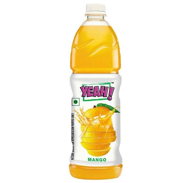 Yeah Mango Drink 1 L