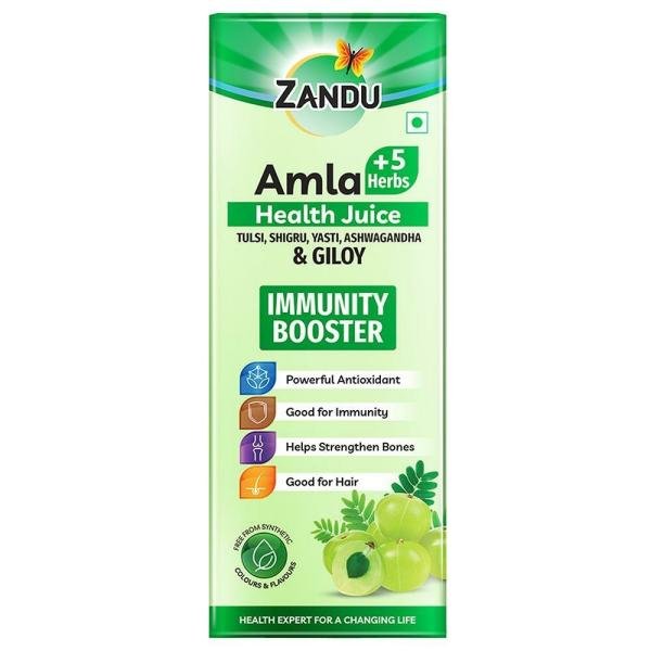 zandu amla health juice 500 ml product images o491961459 p590359969 0 202204062310