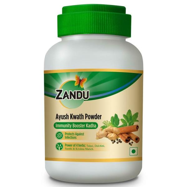 zandu ayush kwath powder 100 g product images o491960724 p590361074 0 202203151610