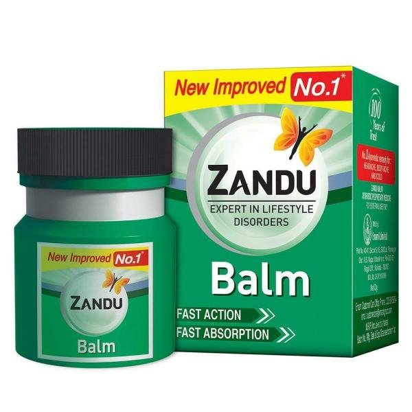 zandu balm for headache backache cold 8 ml product images o490871584 p490871584 0 202203170753