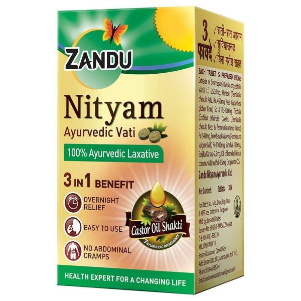 zandu nityam 30 tablets product images o491416576 p491416576 0 202203170358