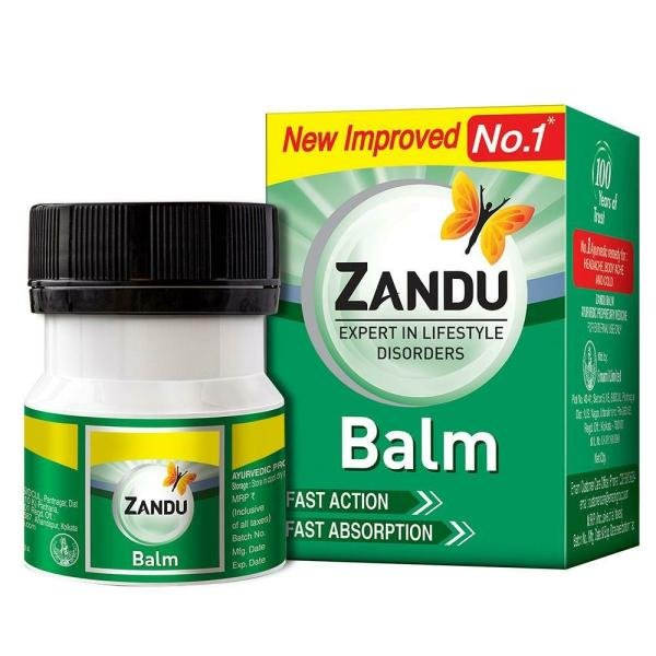 zandu pain relief balm 50 ml product images o491642324 p491642324 0 202203150325