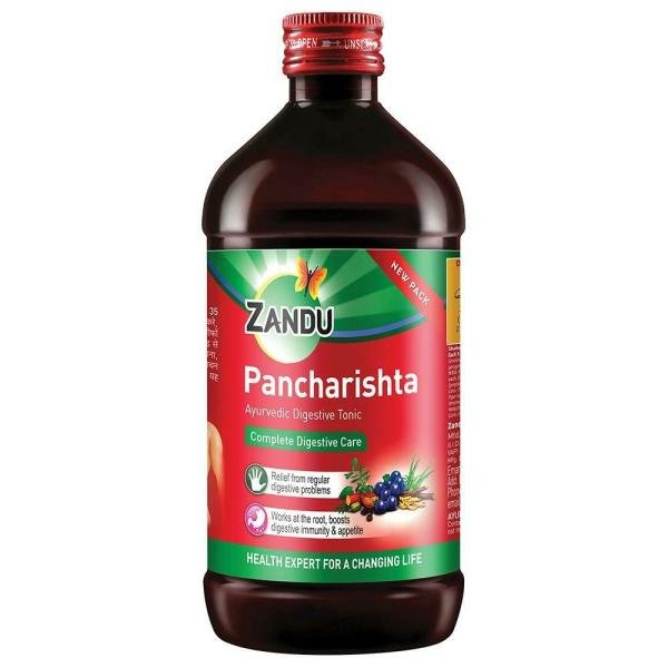 zandu pancharishta ayurvedic digestive tonic 200 ml product images o490088934 p490088934 0 202203152124
