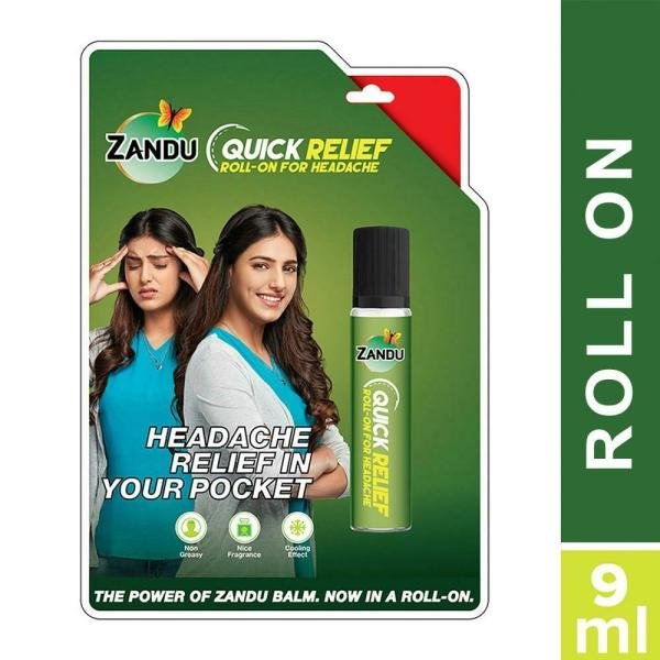zandu quick relief roll on 9 ml product images o491416574 p491416574 0 202203150442