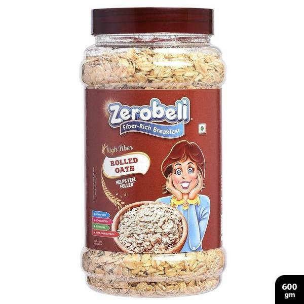 zerobeli gluten free rolled oats 600 g product images o491984581 p590320927 0 202204070327