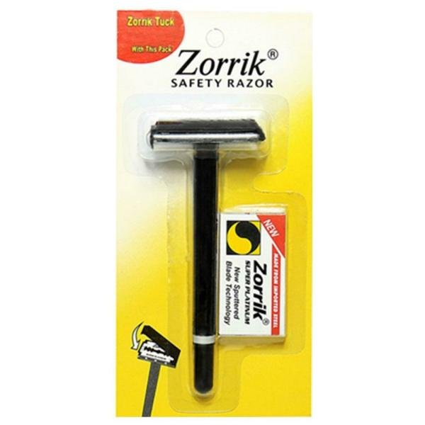 zorrik safety razor product images o491187120 p590837669 0 202203151348