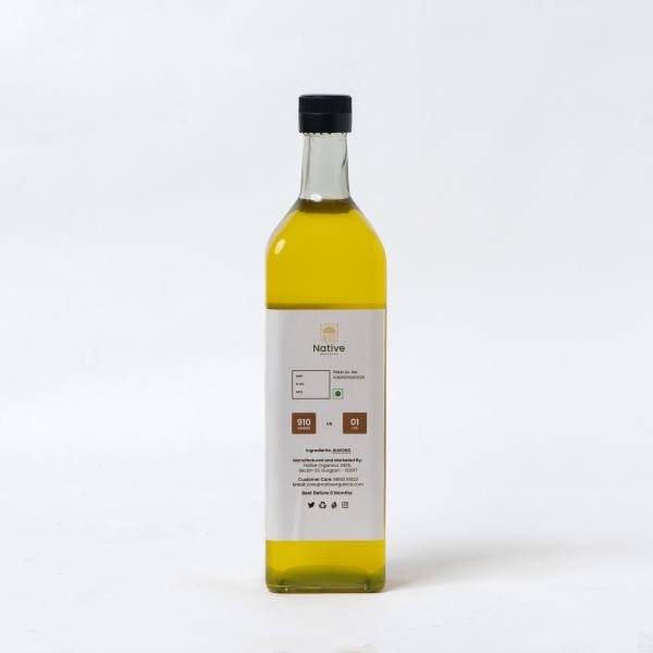 1 l almond oil product images orvt6jgmuto p592110718 0 202206181017