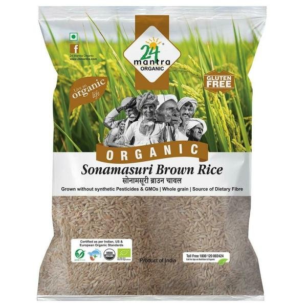 24 mantra organic brown sona masoori rice 1 kg product images o490922055 p490922055 0 202203170444