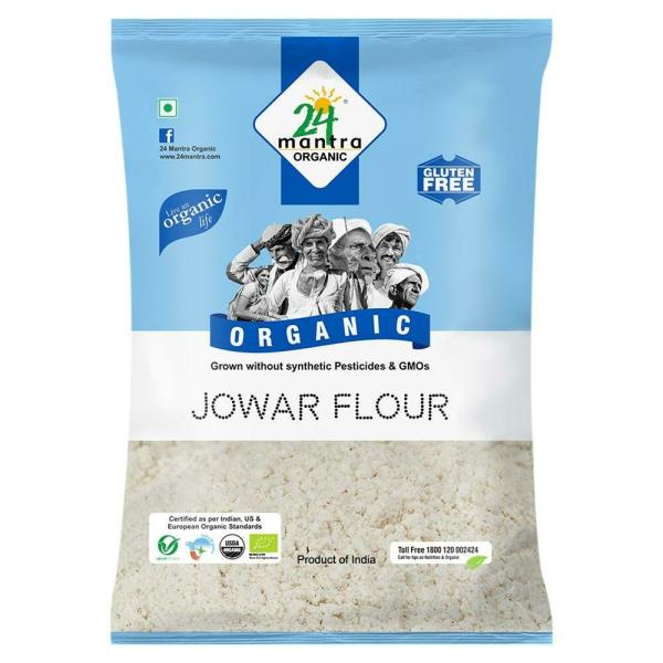 24 mantra organic jowar flour 500 g product images o491165119 p491165119 0 202203170645