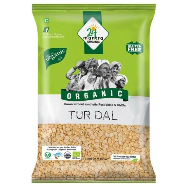 24 mantra organic tur arhar dal 500 g product images o490922067 p490922067 0 202203150550