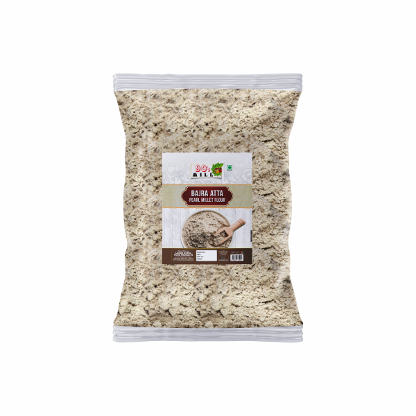 90 s mill a bajra atta bandikui bajra flour bajra pearl millet atta flour sajje millet gluten free flour atta 2980g product images orvmab5akaz p596063459 0 202212051019