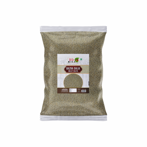 90 s mill a bajra daliya khichdi bandikui cracked broken bajra pearl millet porridge khichdi sajje millet khichdi daliya 4980g product images orvt7dzp9sb p596200796 0 202212090149