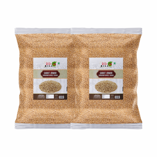 90 s mill ahemednagar sorghum great millet jowar durra sabut whole rich in vitamins and minerals 1960g 980g 2pkt product images orvz5uyk10v p596442740 0 202301300952