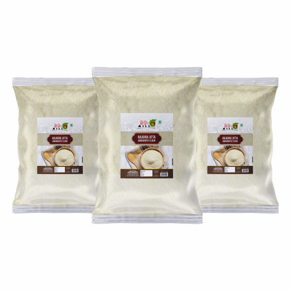 90 s mill amaranth amarnath millet flour rajgira ramdana chola atta kingseed atta rich in protein 720g 240g 3pkt product images orvkusvshgb p596585321 0 202301301306