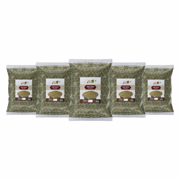 90 s mill bajra dukn pearl millet rajasthani babala gero pennisetum glaucum whole sabut grain anaj 1200g 240g 5pkt product images orvveo8yool p596441648 0 202301300004