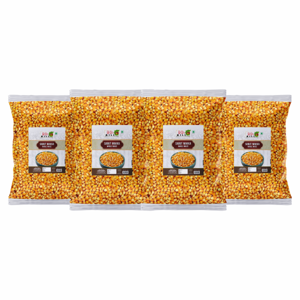 90 s mill bold whole makka flint corn maize makkah queen of cereals sabut natural whole grain granules 1920g 480g 4pkt product images orvgmhkpvhf p596448010 0 202301301030