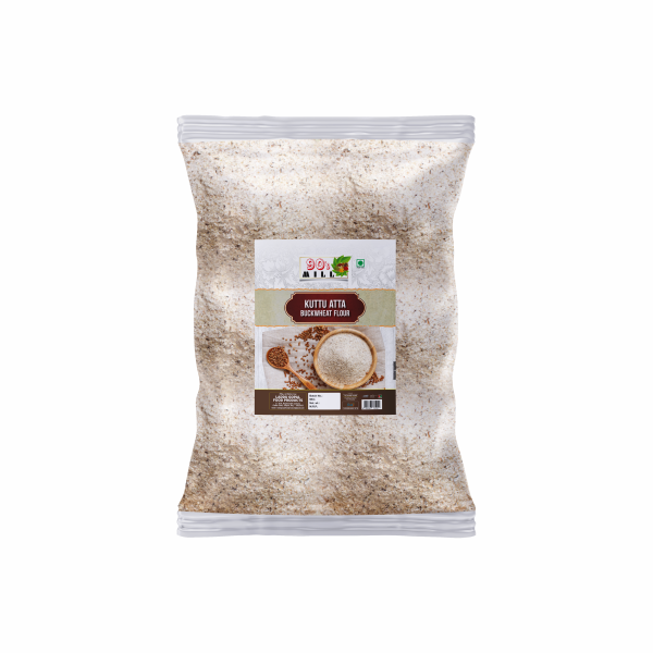 90 s mill buckwheat kuttu atta pseudocereal flour kuttu ka atta shivratri navaratri janmashtami flour 980g 980g 1pkt product images orvfmo6f9ar p596558243 0 202301301154