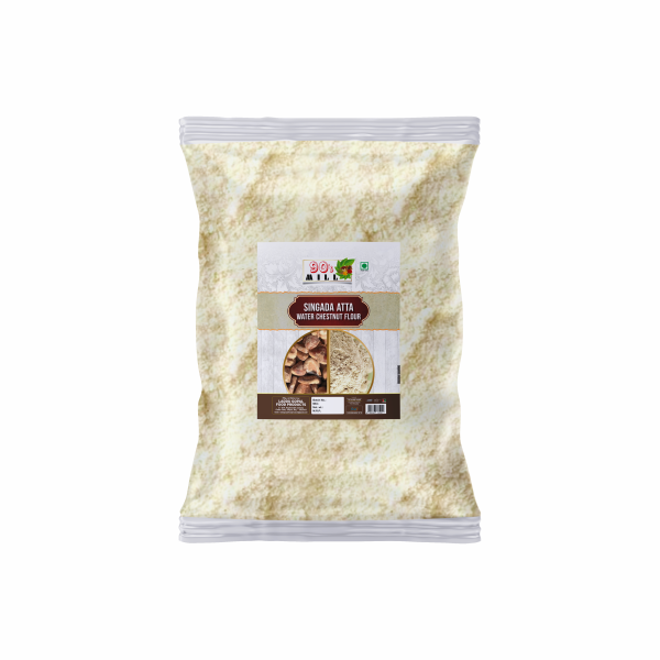 90 s mill bullnut singhada singhara singada water chestnut atta flour metal caltrops waternut atta flour 980g 980g 1pkt product images orvwo5syj7x p596640175 0 202301301400