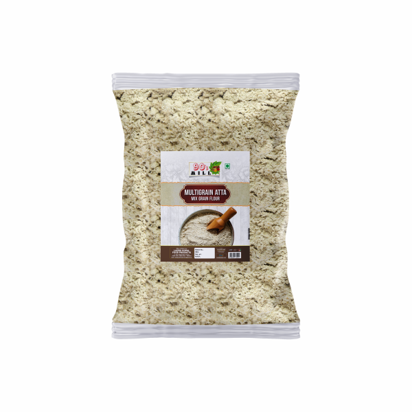 90 s mill gluten free multigrain atta flour whole grain mix flour atta no wheat no barley low gi 240gm 1pkt product images orvqxmehfbg p596638971 0 202301301340