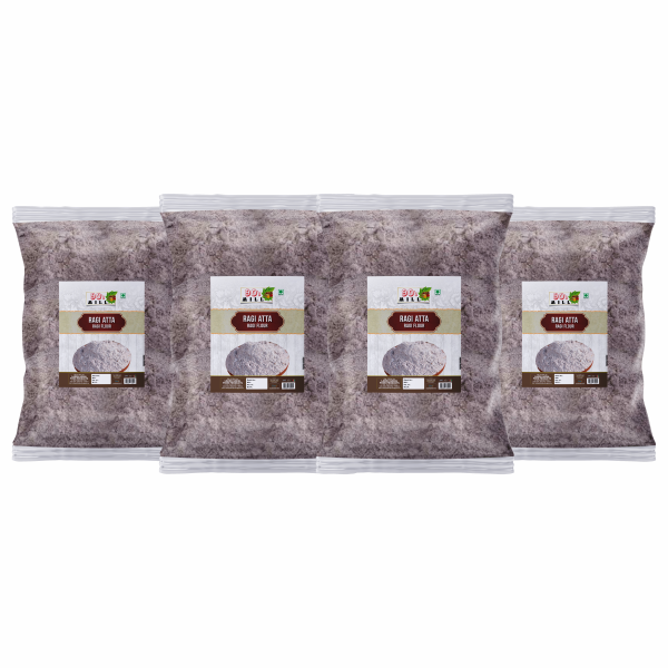 90 s mill gluten free ragi finger millet mandua kezhvaragu taidalu mangal mandia atta flour 1920g 480g 4pkt product images orv6lkaopai p596560122 0 202301301309