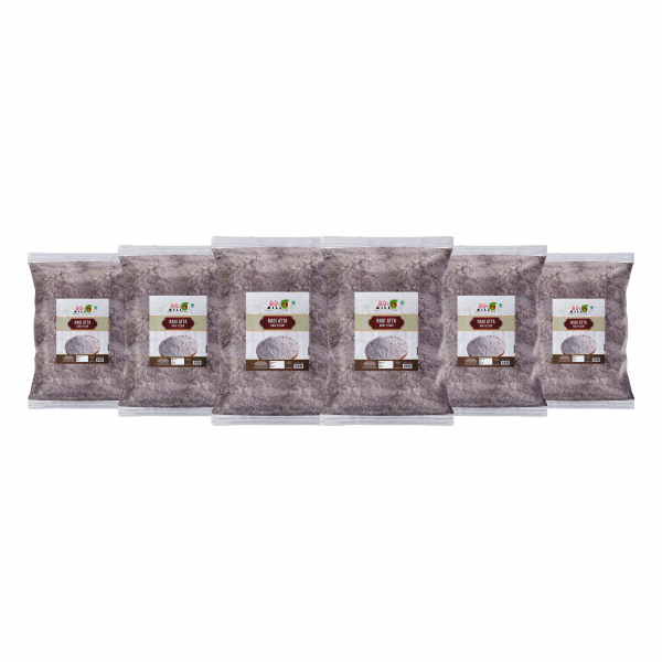 90 s mill mandua ragi finger millet mangal mandia atta flour kezhvaragu taidalu flour 5880g 980g 6pkt product images orv5p2ljqcq p596586182 0 202301301305