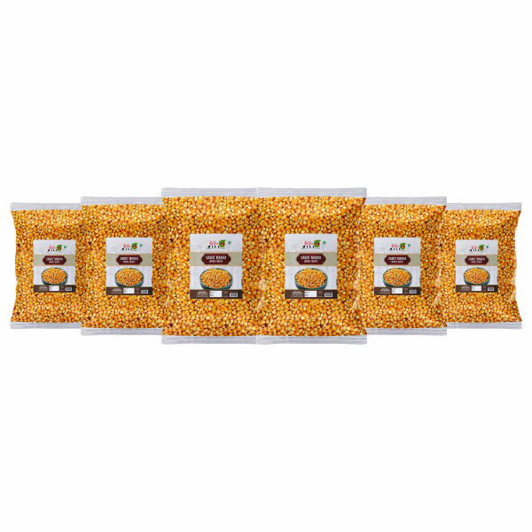 90 s mill organic sabut maize makki sabut corn gluten free whole maize makki corn sabut whole makka granules 5880g 980g 6pkt product images orvtlwplhqc p596447962 0 202301301040