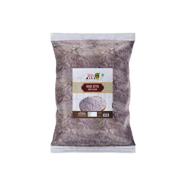 90 s mill organics finger millet ragi atta kodo flour eleusine coracana flour atta mandua atta 4980g product images orvvd0e1tsx p596576638 0 202301301344