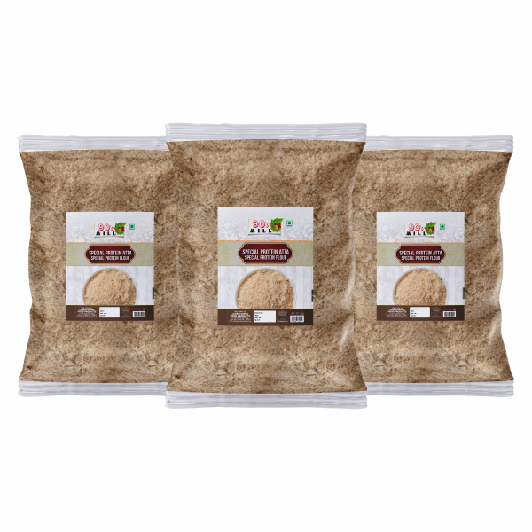 90 s mill royal kitchen secrete rich special protein atta flour super flour stone ground flour atta 1440g 480g 3pkt product images orvngrowlmi p596641322 0 202301301348